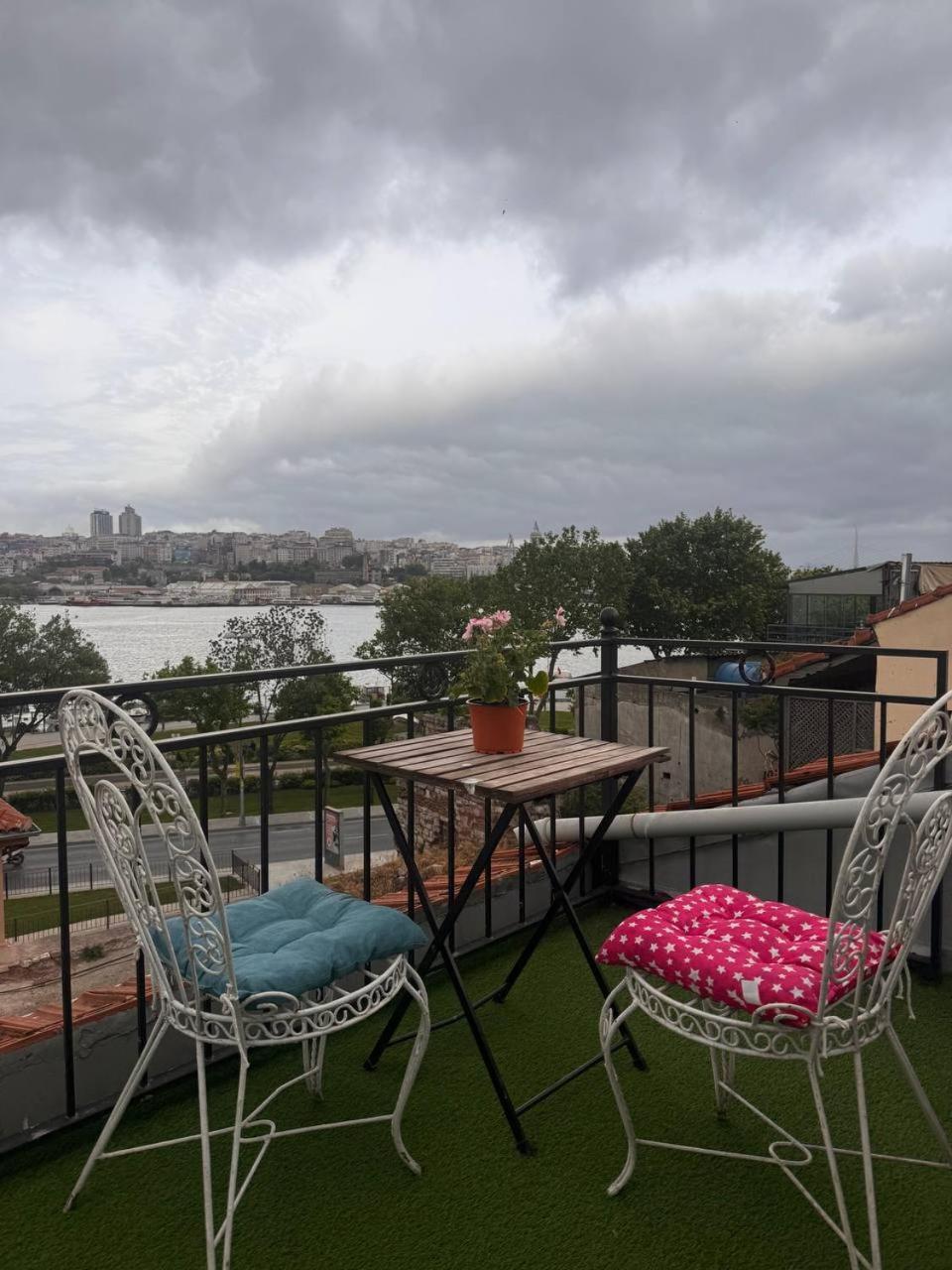 Hotel Gen Istambul