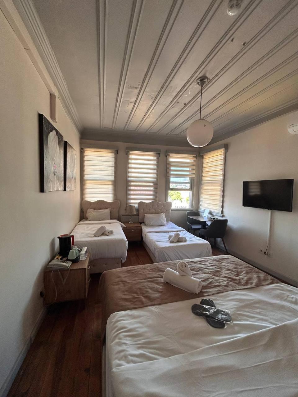 Gen Hotel Istanbul