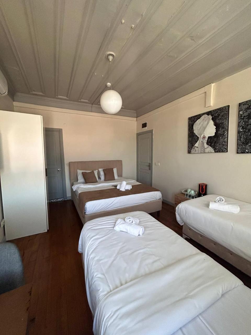 Hotel Gen Istanbul